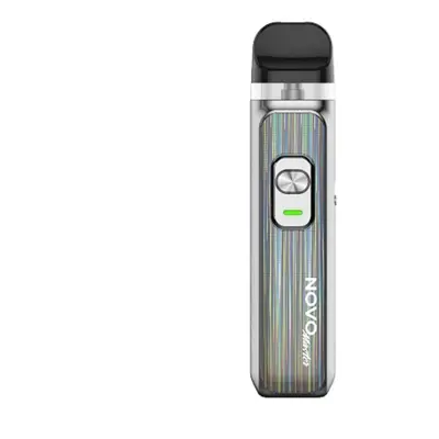 Smoktech SMOK Novo Master Pod Kit Barva: Silver Laser