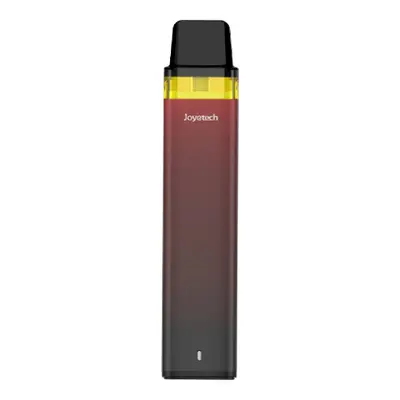 Joyetech WideWick POD Barva: Červená