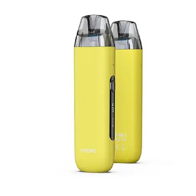 Aspire Minican 3 Pro Pod Kit Barva: Yellow