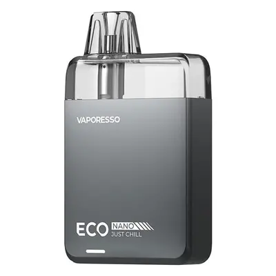 Vaporesso ECO NANO Pod Kit Barva: Universal Grey