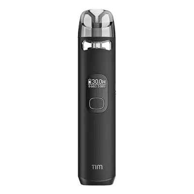 Vapefly Tim Pod Kit Barva: Black