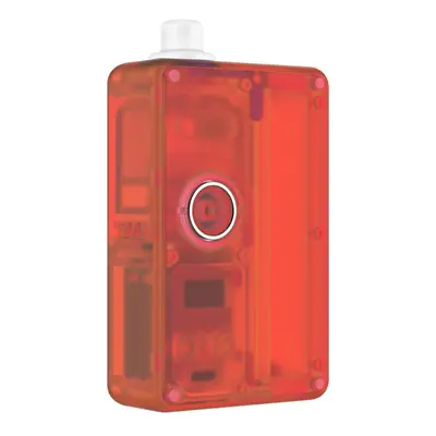 Vandy Vape Pulse AIO Kit POD Barva: Červená