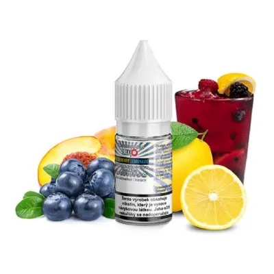 e-liquid PJ Empire Blueberry Lemonade 10ml 18mg