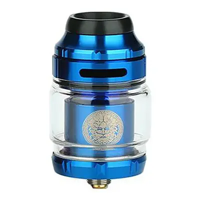 GeekVape Zeus X RTA Tank Barva: Modrá