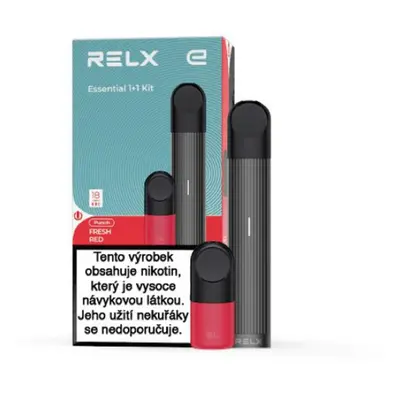 Výrobce RELX Lab RELX ESSENTIAL STARTER KIT Watermelon Ice