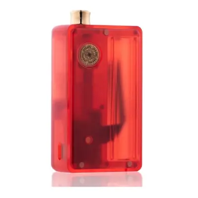 Dotmod dotAIO POD Limited Edition Barva: Red Frost