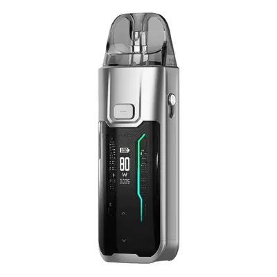 Vaporesso LUXE XR MAX Pod Kit 2800mAh Barva: Stříbrná