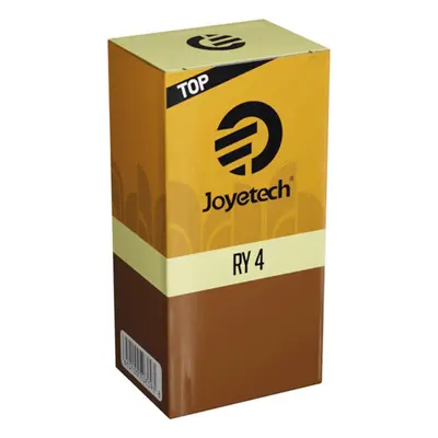 e-liquid Top Joyetech RY4 10ml Obsah nikotinu: 0 mg