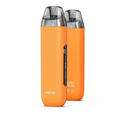 Aspire Minican 3 Pro Pod Kit Barva: Orange