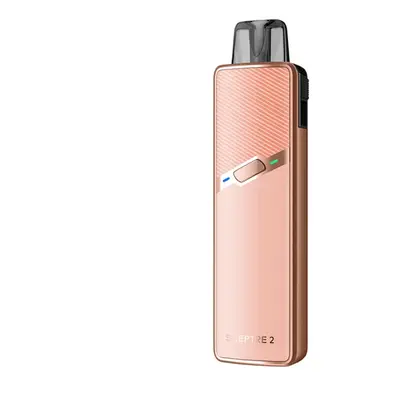 Innokin Sceptre 2 Pod Kit 1400 mAh Barva: Pink