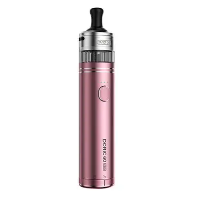 VooPoo Doric 60 Pro Pod Kit Barva: Glow Pink