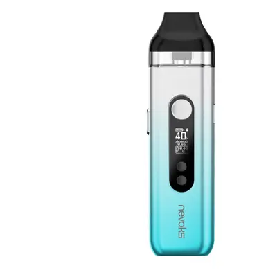 Nevoks Feelin X Pod Kit 1600 mAh Barva: Ocean Blue