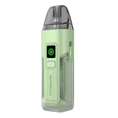 Vaporesso LUXE X2 Pod Kit Barva: Avocado Green