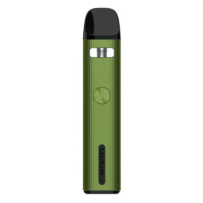 UWELL Caliburn G2 POD Barva: Zelená