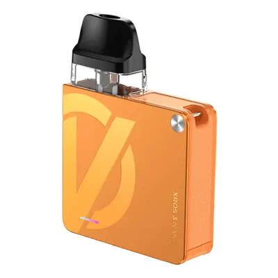 Vaporesso XROS 3 Nano Pod Kit Barva: Vital Orange