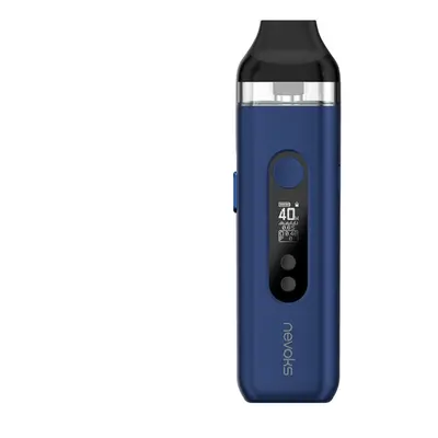 Nevoks Feelin X Pod Kit 1600 mAh Barva: Modrá