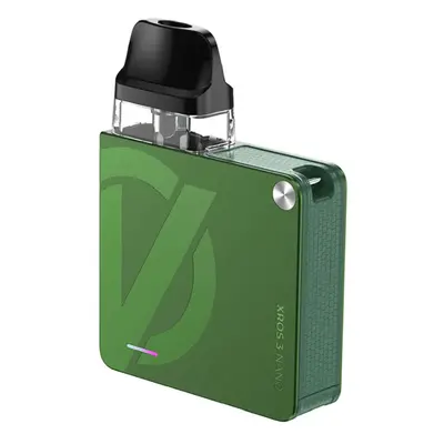 Vaporesso XROS 3 Nano Pod Kit Barva: Olive Green