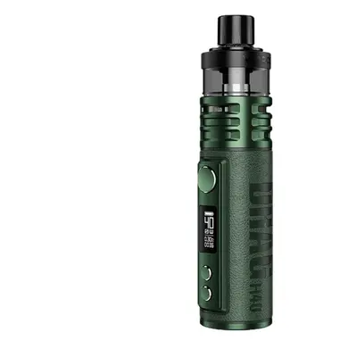 VooPoo Drag H40 Mod Pod Kit Barva: Green