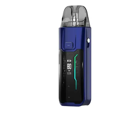 Vaporesso LUXE XR MAX Pod Kit 2800mAh Barva: Modrá