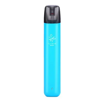 Elf Bar Vape Elf Bar RF350 POD 350mAh Barva: Modrá