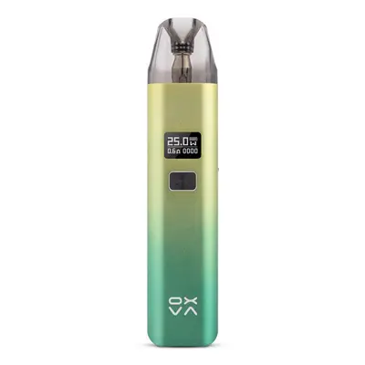 OXVA Xlim V2 POD Barva: Green Lemon