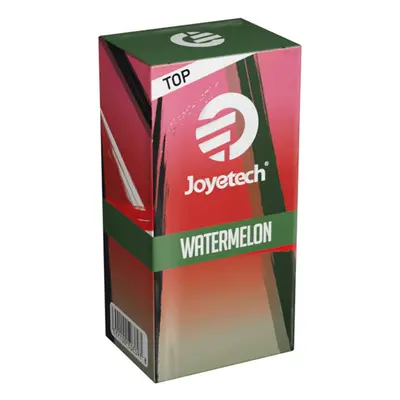 e-liquid Top Joyetech Watermelon 10ml Obsah nikotinu: 0 mg