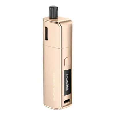 GeekVape Soul AIO Pod Kit Barva: Champagne