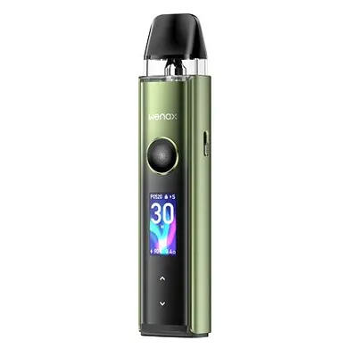 GeekVape Wenax Q Pro Pod Kit Barva: Aurora Green