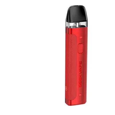 GeekVape AQ Pod Kit Barva: Červená