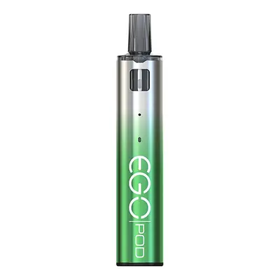 Joyetech eGo POD AST verze Barva: Zelená