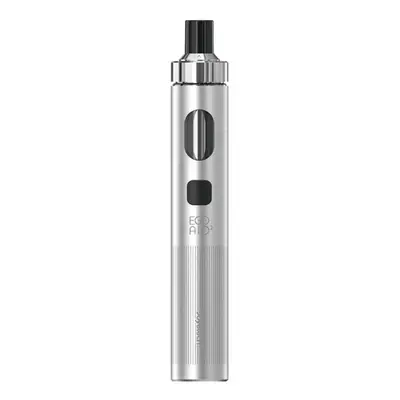 Joyetech eGo AIO 2 Barva: Shiny Silver