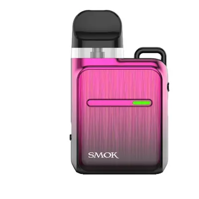 Smoktech SMOK Novo Master Box Pod Kit Barva: Pink Black