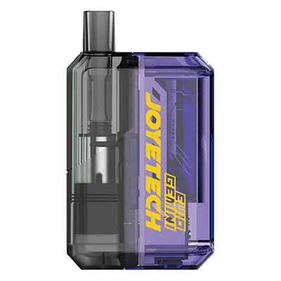 Joyetech EVIO Gemini Pod Kit Barva: Purple