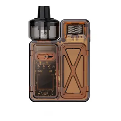 UWELL Crown M POD Barva: Hnědá