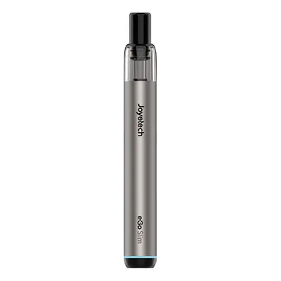 Joyetech eGo Slim Pod Kit Barva: Gunmetal Grey