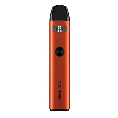 UWELL Caliburn A2 POD Barva: Oranžová