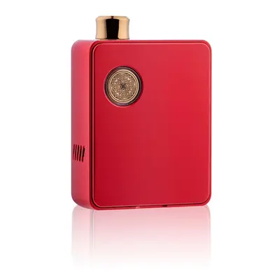 Dotmod dotAIO Mini POD Barva: Červená