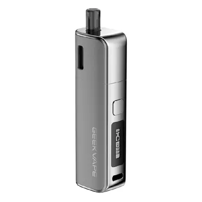 GeekVape Soul AIO Pod Kit Barva: Gunmetal