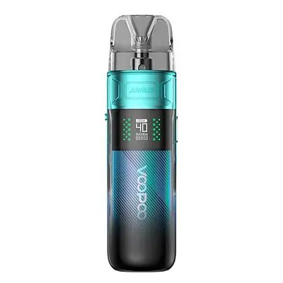 VooPoo Argus E40 Pod Kit 1800 mAh Barva: Sky Blue