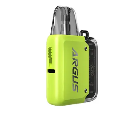 VooPoo Argus P1 Pod Kit 800 mAh Barva: Bright Yellow