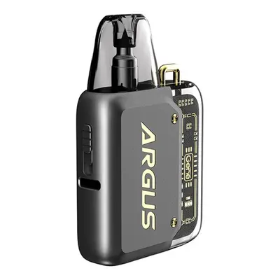 VooPoo Argus P1 Pod Kit 800 mAh Barva: Gunmetal