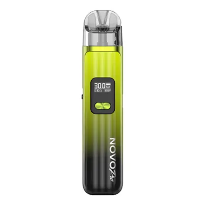 Smoktech SMOK Novo Pro Pod Kit Barva: Green Black