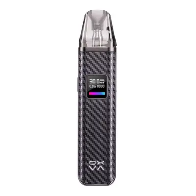 OXVA Xlim PRO POD Barva: Black Carbon