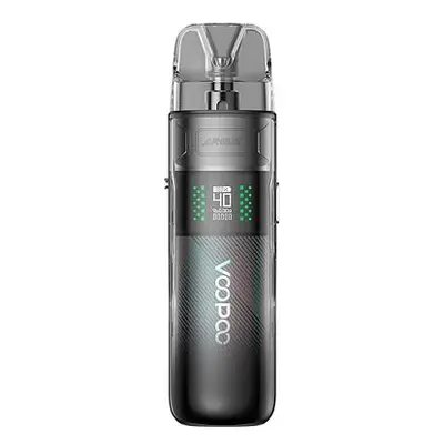 VooPoo Argus E40 Pod Kit 1800 mAh Barva: Space Gray