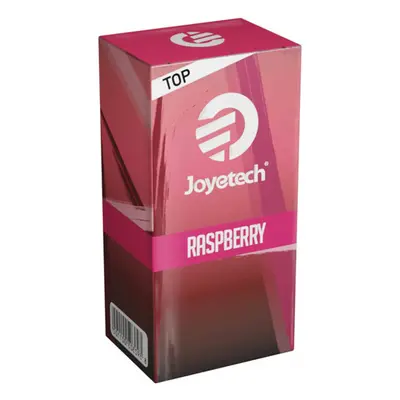 e-liquid Top Joyetech Raspberry 10ml Obsah nikotinu: 0 mg