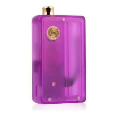 Dotmod dotAIO POD Limited Edition Barva: Purple Frost