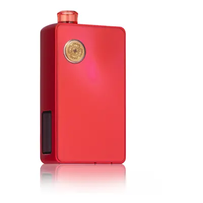 Dotmod dotAIO V2 POD Barva: Červená