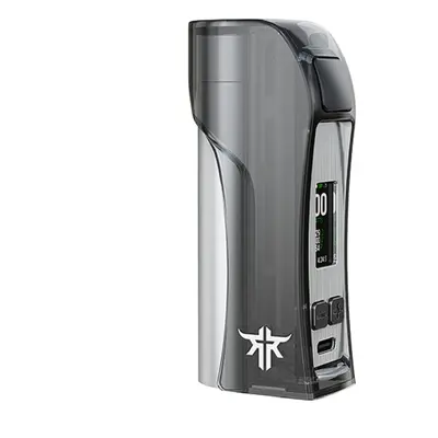 Vandy Vape Requiem 95W Mod Barva: Clear Black