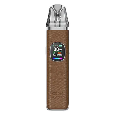 OXVA Xlim Pro 2 Pod Kit Barva: Brown Python