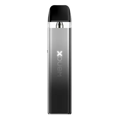 GeekVape Wenax Q Mini POD Barva: Šedá